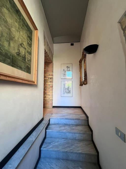 Apartment Casa Vaticano *