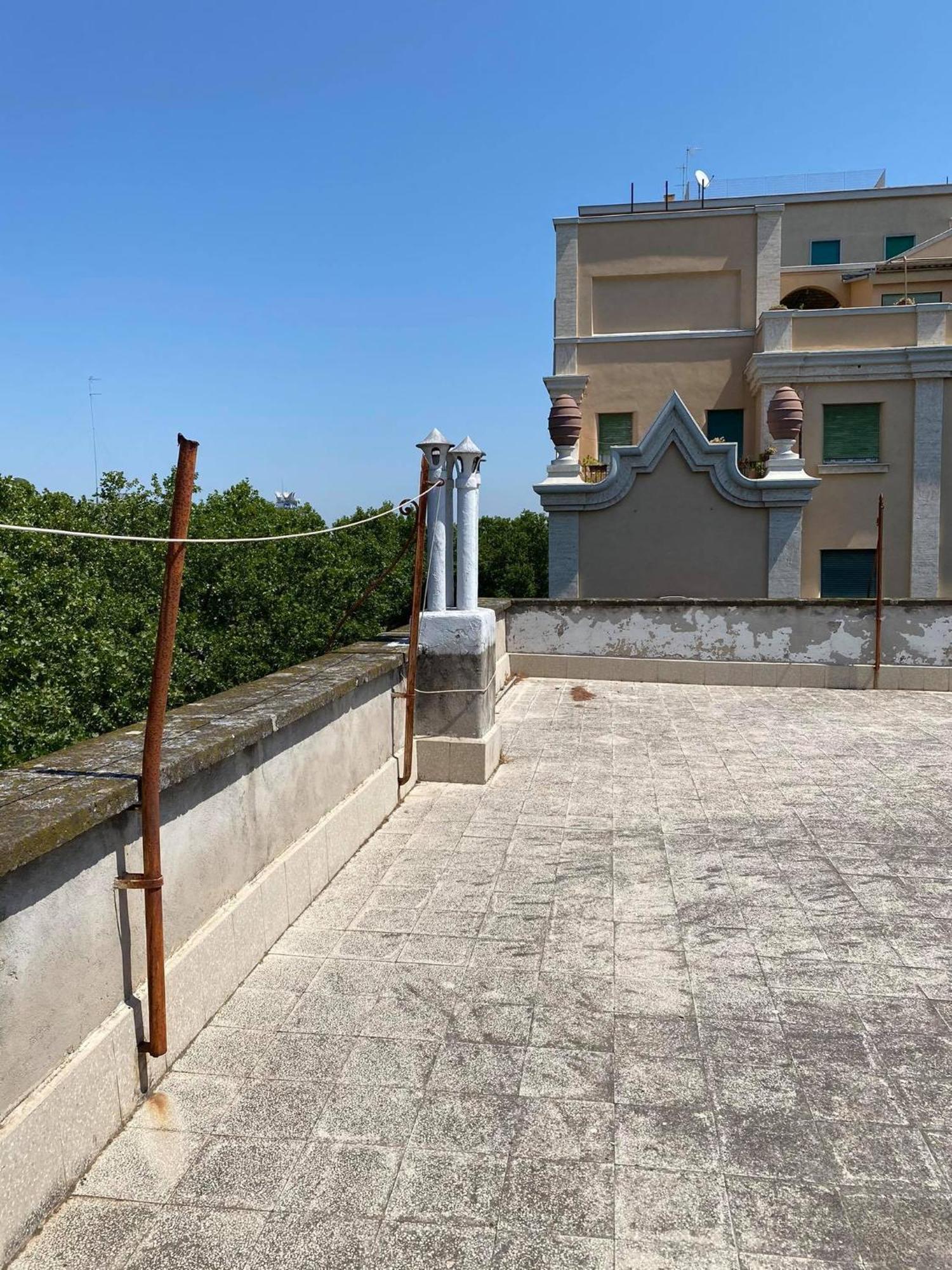 Casa Vaticano Apartment Rom