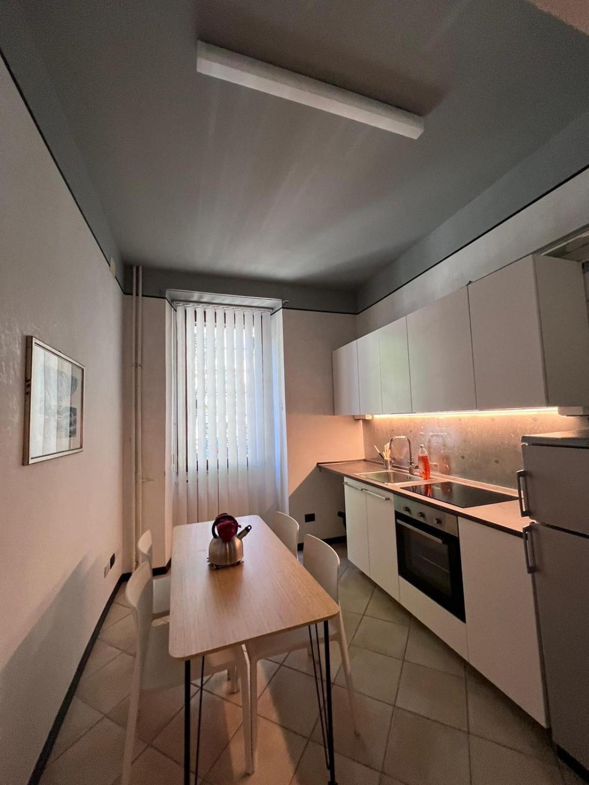 Apartment Casa Vaticano Rom