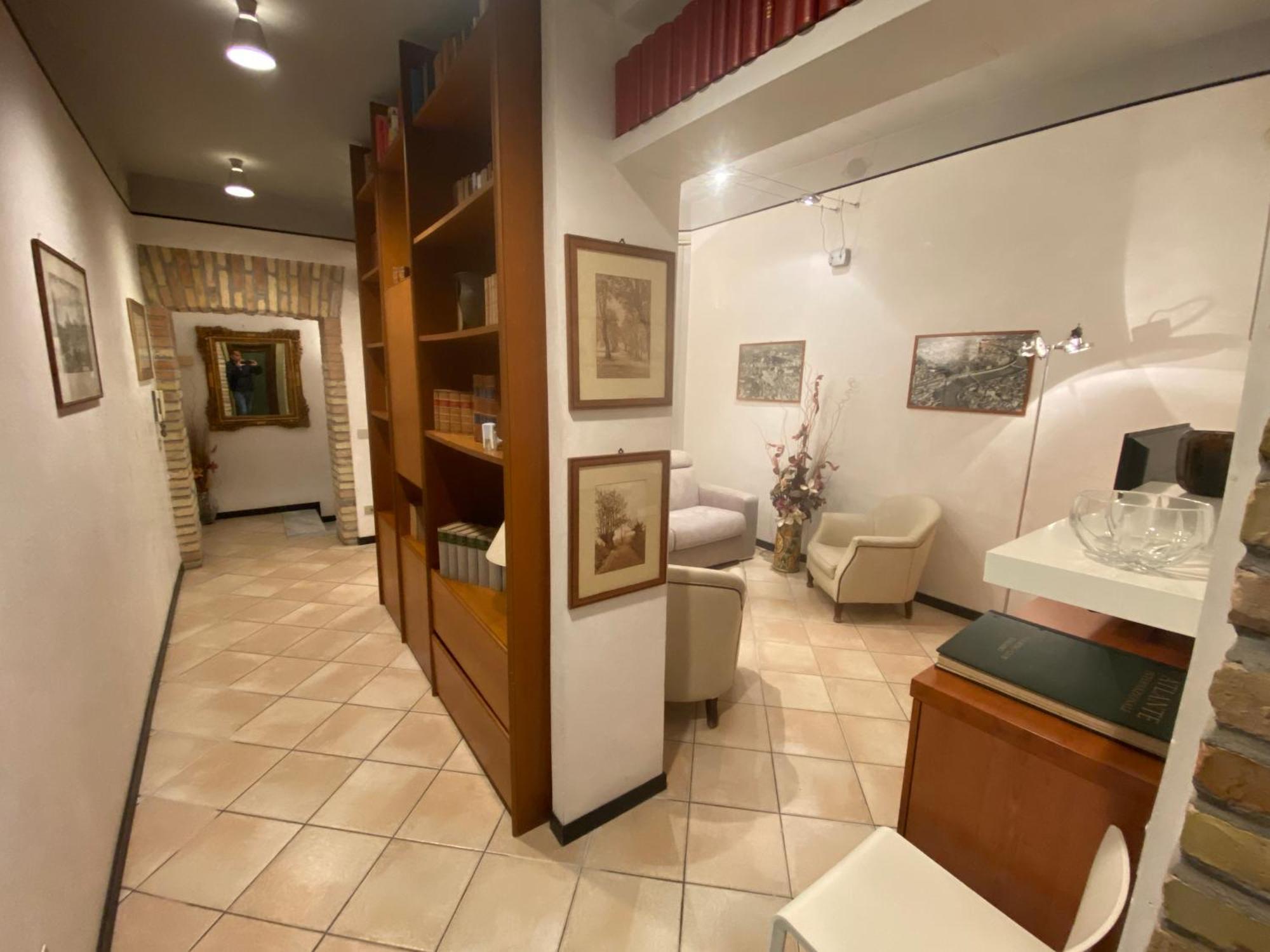 Casa Vaticano Apartment Rom