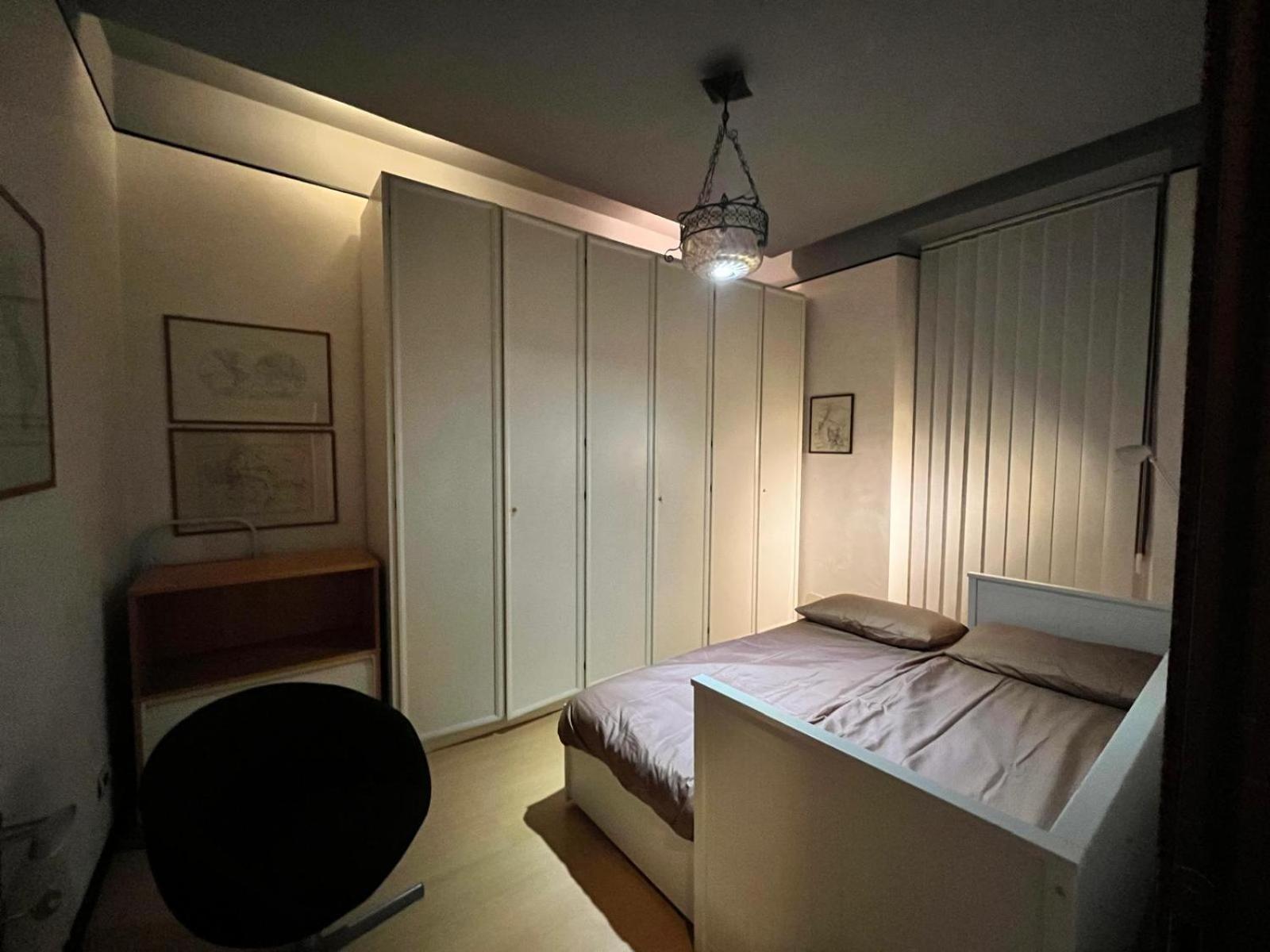 Casa Vaticano Apartment *